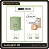 (Che Tên) Bao cao su PlayAh Her Feel Ultra Thin 0.03mm Hộp 3/10 Size 52mm Siêu Mỏng Nhiều Gel Cao Cấp 891187 - Hàng Mới Về