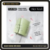 (Che Tên) Bao cao su PlayAh Her Feel Ultra Thin 0.03mm Hộp 3/10 Size 52mm Siêu Mỏng Nhiều Gel Cao Cấp 891187 - Hàng Mới Về