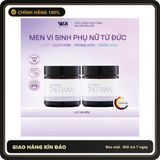 (Che Tên) Men vi sinh phụ khoa Lactobact Intima từ Đức hộp 30 viên - Combo 2 hộp | Wir Group Hỗ Trợ 24/7