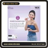 (Che Tên) Men vi sinh phụ khoa Lactobact Intima từ Đức hộp 30 viên - Combo 2 hộp | Wir Group Hỗ Trợ 24/7