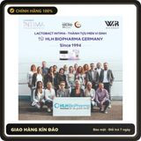 (Che Tên) Men vi sinh phụ khoa Lactobact Intima từ Đức hộp 30 viên - Combo 2 hộp | Wir Group Hỗ Trợ 24/7