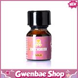 Popper Kinky Monster Gold 10ml Chính Hãng - Gwen Shop Chính Hãng