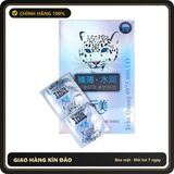 (Che Tên) Bao cao su con Báo_Size 52±2mm (đường kính)_Hộp 100 chiếc_Hàng nội địa Trung Hỗ Trợ 24/7
