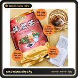 (Che Tên) Trà Genpi Orihiro hỗ trợ giảm mỡ thừa 60 gói/túi Giao Nhanh Toàn Quốc
