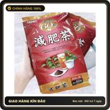 (Che Tên) Trà Genpi Orihiro hỗ trợ giảm mỡ thừa 60 gói/túi Giao Nhanh Toàn Quốc