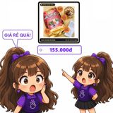 (Che Tên) Trà Genpi Orihiro hỗ trợ giảm mỡ thừa 60 gói/túi Giao Nhanh Toàn Quốc
