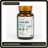 (Che Tên) Combo 4H Viên uống giảm cân Giảm Béo Chính hãng Hộp 30 viên, Hỗ trợ kiểm soát cân nặng an toàn hiệu quả 891255 Bảo Mật Tuyệt Đối