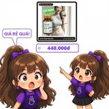 (Che Tên) Combo 4H Viên uống giảm cân Giảm Béo Chính hãng Hộp 30 viên, Hỗ trợ kiểm soát cân nặng an toàn hiệu quả 891255 Bảo Mật Tuyệt Đối