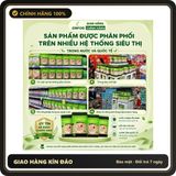 (Che Tên) COMBO 6 Yến Mạch Ăn Liền Giảm Cân ONFOD Cán Dẹt Cán Vỡ Ăn Kiêng Eat Clean Healthy Food - Hàng Mới Về