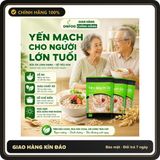 (Che Tên) COMBO 6 Yến Mạch Ăn Liền Giảm Cân ONFOD Cán Dẹt Cán Vỡ Ăn Kiêng Eat Clean Healthy Food - Hàng Mới Về