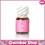 Popper OXY Edition Lady 10ml Chính Hãng - Gwen Shop Chính Hãng