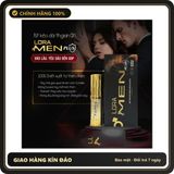 (Che Tên) Loramen Việt Nam Siêu Sale Giá Tốt 5ml Cao Cấp Bảo Đảm