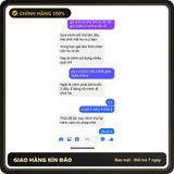 (Che Tên) Loramen Cô Giao Hương Chính Hãng Siêu Sale 60% Hộp Trắng Kín