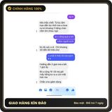 (Che Tên) Loramen Cô Giao Hương Chính Hãng Siêu Sale 60% Hộp Trắng Kín