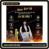 (Che Tên) Loramen Xịt 5ml loại PLUS dùng cho Nam giới Hộp Trắng Kín