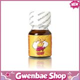Popper OXY Edition Pop Me Up 10ml Chính Hãng - Gwen Shop Chính Hãng
