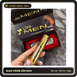 (Che Tên) Xịt LORA MEN PLUS cao cấp nam (5 ml) Xịt Nhanh Tiện Lợi Mang Theo Hỗ Trợ 24/7