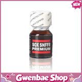 Popper OXY Edition SOX SNFFR Premium 10ml Chính Hãng - Gwen Shop Chính Hãng