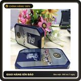 (Che Tên) Ngựa Xanh MEGA SALE ƯU ĐÃI lớn Hộp Trắng Kín - chất liệu an toàn cho da, dễ vệ sinh, êm ái khi dùng