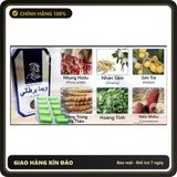 (Che Tên) Ngựa Xanh MEGA SALE ƯU ĐÃI lớn Hộp Trắng Kín - chất liệu an toàn cho da, dễ vệ sinh, êm ái khi dùng