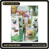 (Che Tên) COMBO Sìn Sú DÂN TỘC bột và nước siêu sale cực sốc Bảo Mật Tuyệt Đối