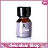 Popper Kinky Monster Platinum 10ml Chính Hãng - Gwen Shop Chính Hãng