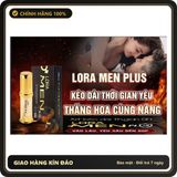 (Che Tên) Loramen xịt 5ml MEGA SALE mẫu gốc giá siêu sale Cao Cấp Bảo Đảm