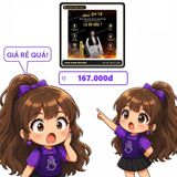 (Che Tên) LoRaMen Plus Xịt 5ml mẫu gốc Kèm Quà Tặng Hộp Trắng Kín