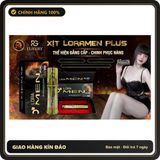 (Che Tên) LoRaMen dạng xịt 5ml Trợ Giá Tốt Kèm Quà Tặng Hộp Trắng Kín