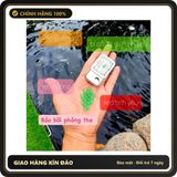 (Che Tên) Kẹo Ngậm MASTIC MINT BẠC HÀ mát lạnh tê tái hộp 20v Hỗ Trợ 24/7