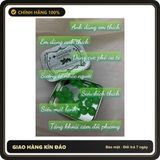 (Che Tên) Kẹo Ngậm MASTIC MINT BẠC HÀ mát lạnh tê tái hộp 20v Hỗ Trợ 24/7