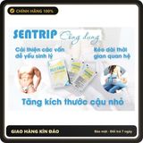 (Che Tên) Tem ngậm sentrip hộp 10 tem giá siêu sale Cao Cấp Bảo Đảm