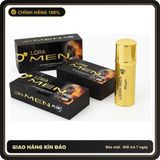 (Che Tên) Loramen Việt Nam Siêu Sale Giá Tốt 5ml Dùng 30 lần Hỗ Trợ 24/7