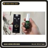 (Che Tên) Nước Sìn Tây Bắc Cô Đặc Xịt Hương Tự Nhiên Dùng Tiện Lợi Chuẩn Auth