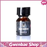 Popper Kinky Monster Black 10ml Chính Hãng - Gwen Shop Chính Hãng