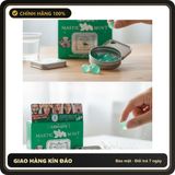 (Che Tên) Kẹo Ngậm Mastic Mint Chính Hãng Thơm Mát Sale Sốc Cao Cấp Bảo Đảm