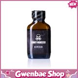 Popper Kinky Monster Black 24ml Chính Hãng - Gwen Shop Chính Hãng