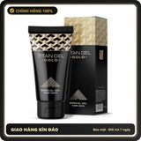 (Che Tên) Gel chăm sóc cơ thể mượt mà Hộp Trắng Kín - sạc USB, chất liệu an toàn cho da, dễ vệ sinh