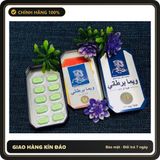 (Che Tên) Hộp Sâm Thái Lan K.ẽ.m bổ trợ nam giới - Hàng Mới Về