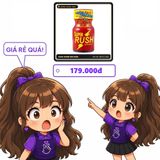 (Che Tên) Popper Super Rush Original Red 10ml chính hãng Mỹ USA Hộp Trắng Kín