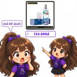 (Che Tên) Nước Hoa Sexy Trap For Him Cao Cấp - Nước Hoa Kích Thích Pheromone Độc Quyền Từ Nhật Bản 29.5ml Cao Cấp Bảo Đảm