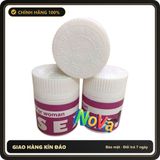 (Che Tên) Viên Uống Kích Thích Ham Muốn thân mật Cho Phụ Nữ NoVa - Hỗ Trợ Sức Khỏe Nữ 5 Viên Dạng Nén, Dễ Dùng, Hiệu Quả Cao Cao Cấp Bảo Đảm