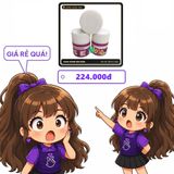 (Che Tên) Viên Uống Kích Thích Ham Muốn thân mật Cho Phụ Nữ NoVa - Hỗ Trợ Sức Khỏe Nữ 5 Viên Dạng Nén, Dễ Dùng, Hiệu Quả Cao Cao Cấp Bảo Đảm