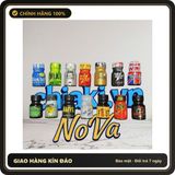 (Che Tên) Nước hoa popper 10ml USA logo nắp,giao ngẫu nhiên Chuẩn Auth