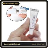 (Che Tên) Kem bôi Emla 5% kéo dài thời gian yêu cho nam giới​​​​​​​,combo 5 túy Chuẩn Auth