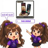 (Che Tên) ViGa NoVA 50000 -Kéo Dài Thời Gian ở Nam Giới Chính Hãng có tem Chuẩn Auth