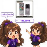 (Che Tên) Xịt Thơm Cơ Thể 48000 Delay Spray Giao Nhanh Toàn Quốc