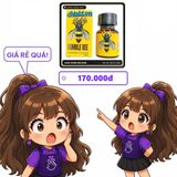(Che Tên) pp tinh dầu xong phòng lọ 10ml Hỗ Trợ 24/7 - chất liệu an toàn cho da, dễ vệ sinh, êm ái khi dùng