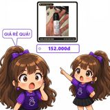 (Che Tên) xịt thơm cơ thể Stud 100 Chính Hãng có tem - Hàng Mới Về