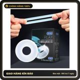 (Che Tên) vòng đeo tay cho nam Bảo Mật Tuyệt Đối - sạc USB, chất liệu an toàn cho da, dễ vệ sinh
